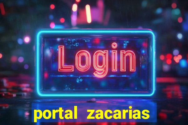 portal zacarias brida nunes